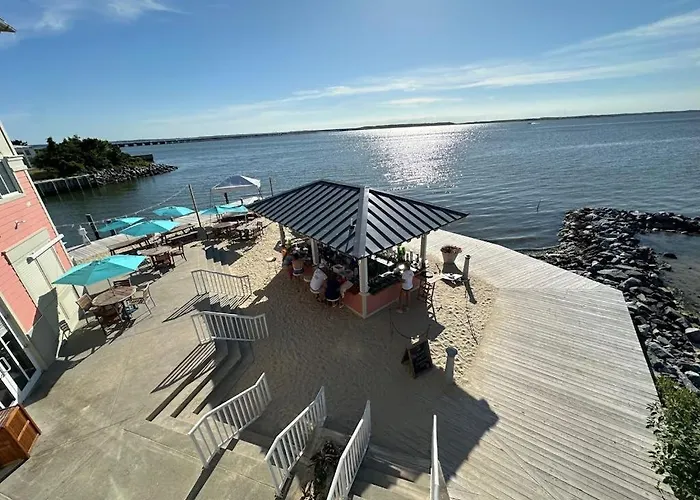 Sunset Island - 35 Seaside *