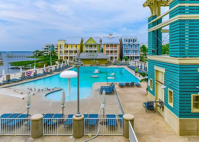 Sunset Island - 35 Seaside