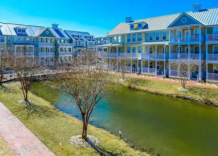 Sunset Island - 35 Seaside * Ocean City